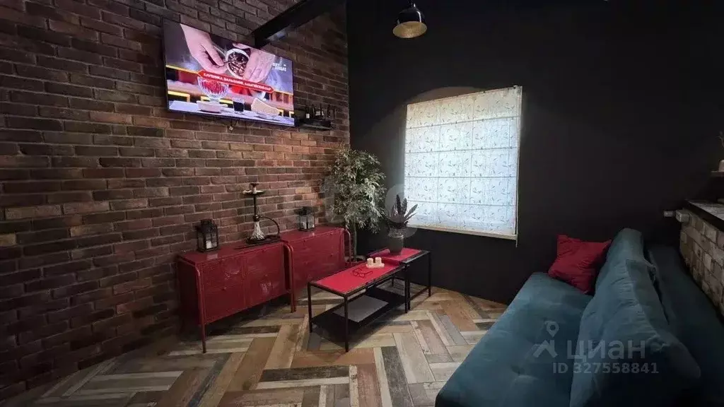 Дом в Крым, Черноморский район, Далековское с/пос, с. Зоряное ул. ... - Фото 1