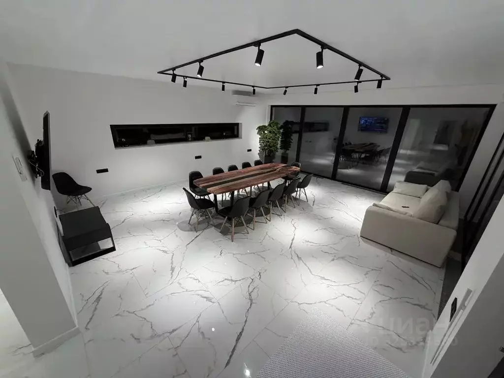 Дом в Москва № 16 кв-л, 136 (340 м) - Фото 2