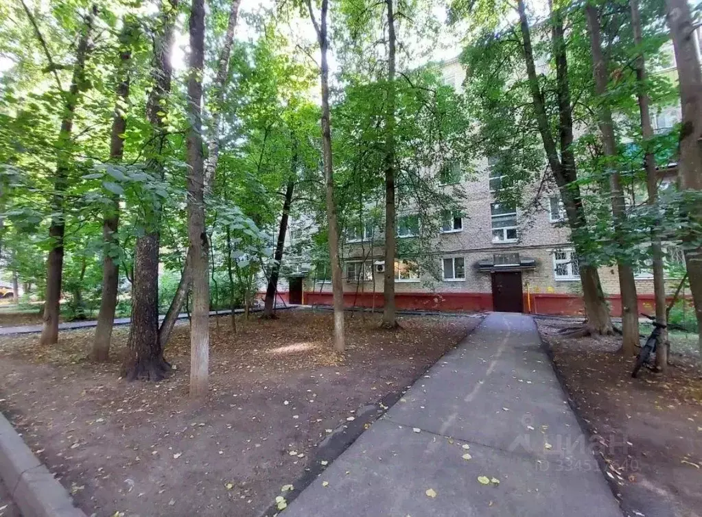 1-к кв. Московская область, Королев ул. Строителей, 17 (30.0 м) - Фото 1