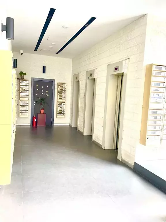 Студия Москва Профсоюзная ул., 69 (19.2 м) - Фото 2