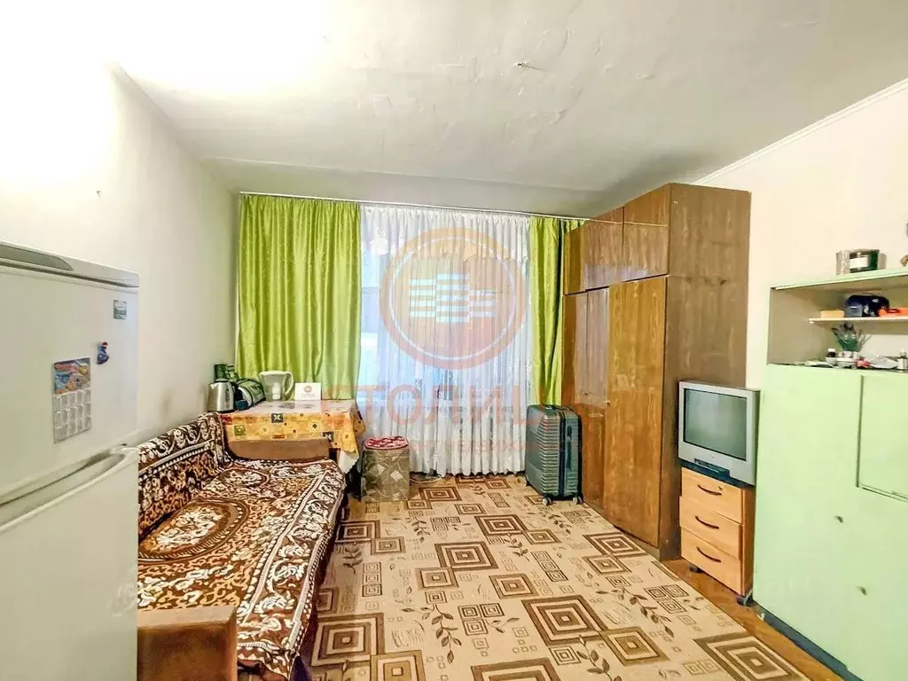 Комната Москва Смирновская ул., 9 (15.0 м) - Фото 1