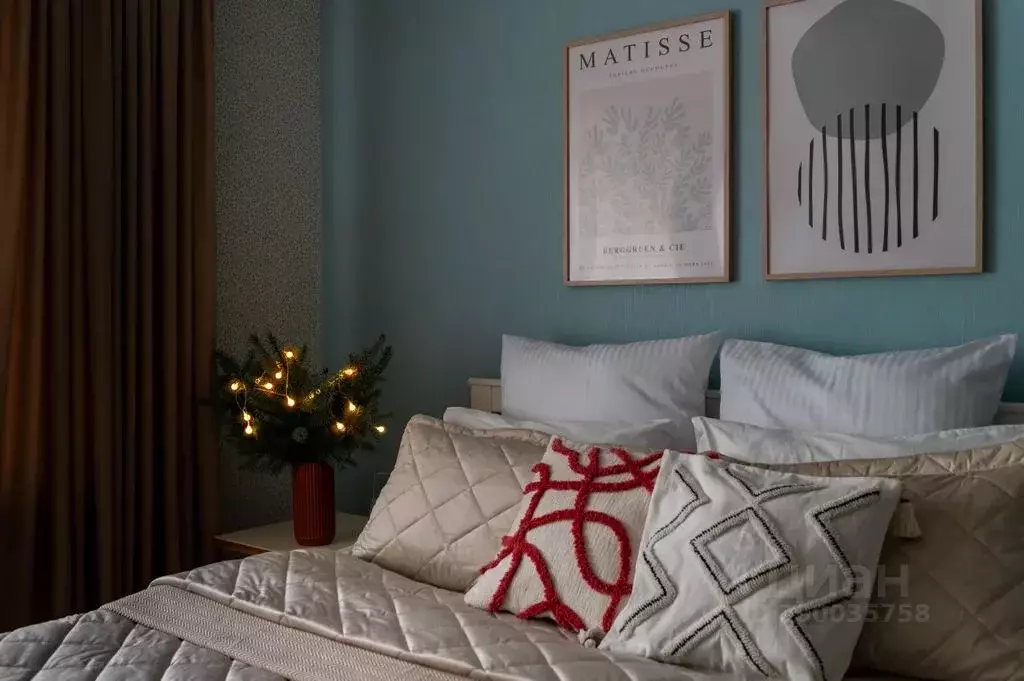 1-к кв. Ярославская область, Ярославль ул. Рыкачева, 18 (42.0 м) - Фото 2