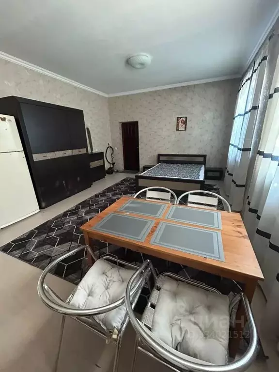 Студия Московская область, Балашиха Абрамцево кв-л, ул. Слободка, 9 ... - Фото 2