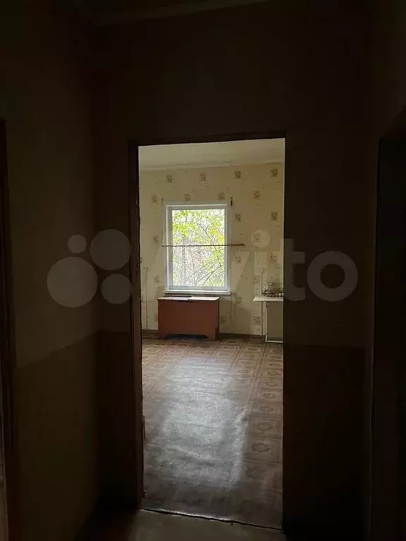 2-к. квартира, 49 м, 1/1 эт. - Фото 1