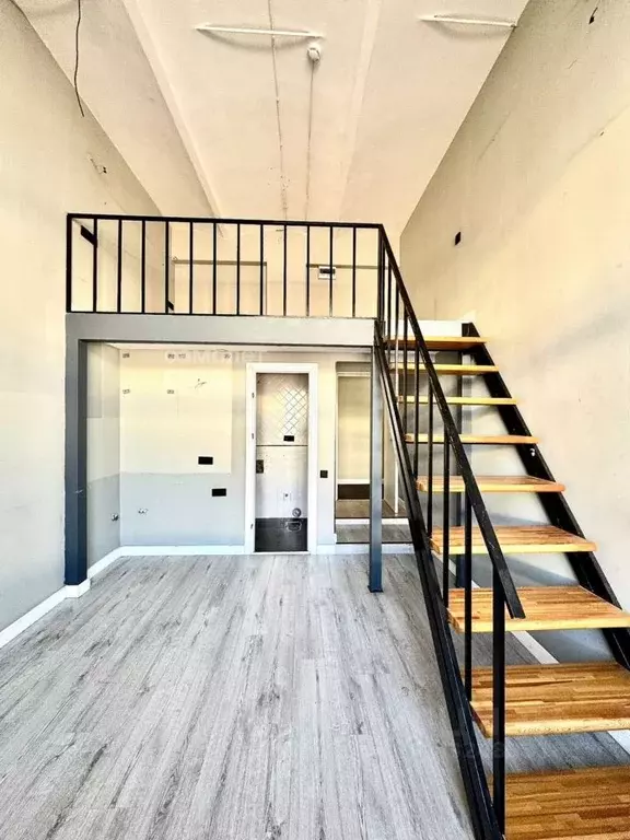 Офис в Москва Холодильный пер., 3к1с8 (28 м) - Фото 1