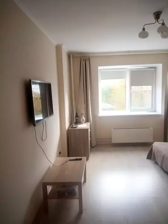 1-к кв. Московская область, Лобня ул. Юности, 11 (41.0 м) - Фото 2