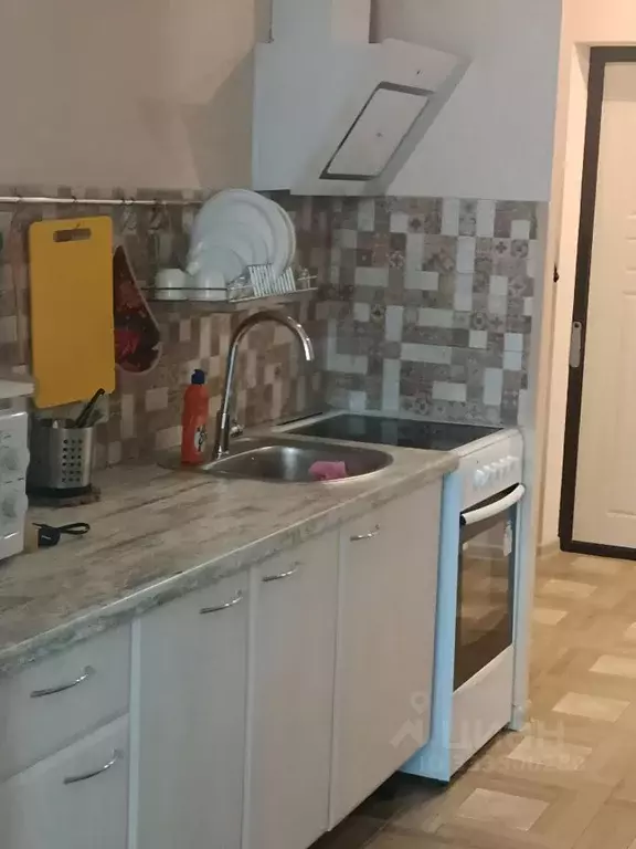 Студия Татарстан, Казань ул. Рауиса Гареева, 111к2 (30.4 м) - Фото 1