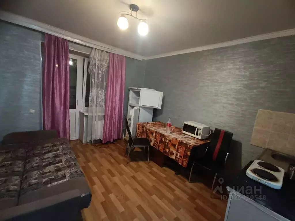 Студия Ставропольский край, Ставрополь № 28 мкр, проезд 3-й ... - Фото 1