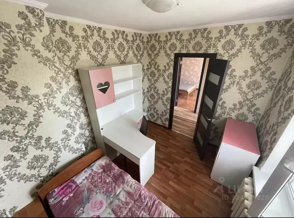 2-к кв. Краснодарский край, Анапа ул. Ленина, 153 (45.0 м) - Фото 2