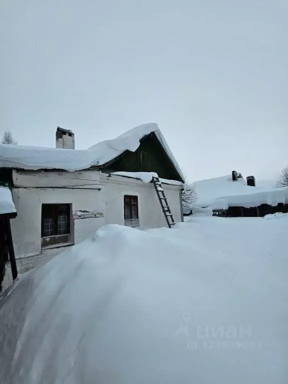 Дом в Татарстан, Казань Займищенская ул. (63 м) - Фото 2