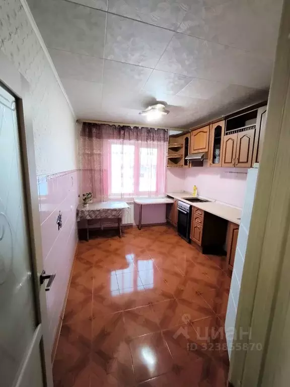 3-к кв. Омская область, Омск ул. Василия Маргелова, 354 (63.0 м) - Фото 1