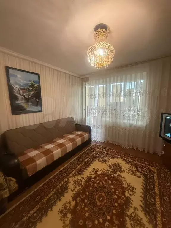 2-к. квартира, 51,9 м, 4/12 эт. - Фото 0