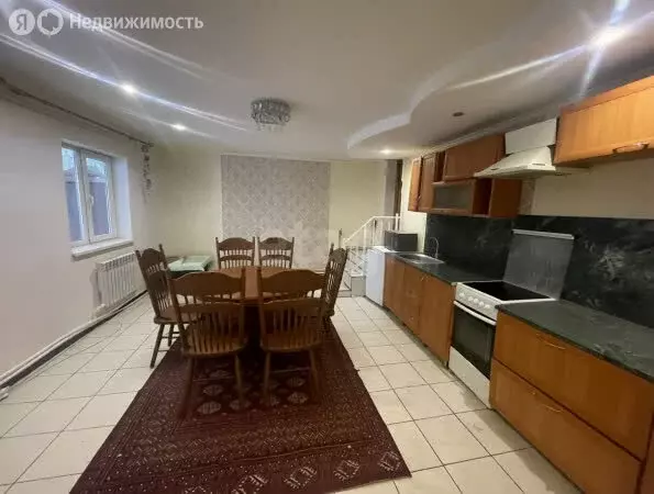 Дом в Тверь, 2-я улица Вагонников (84.3 м) - Фото 2