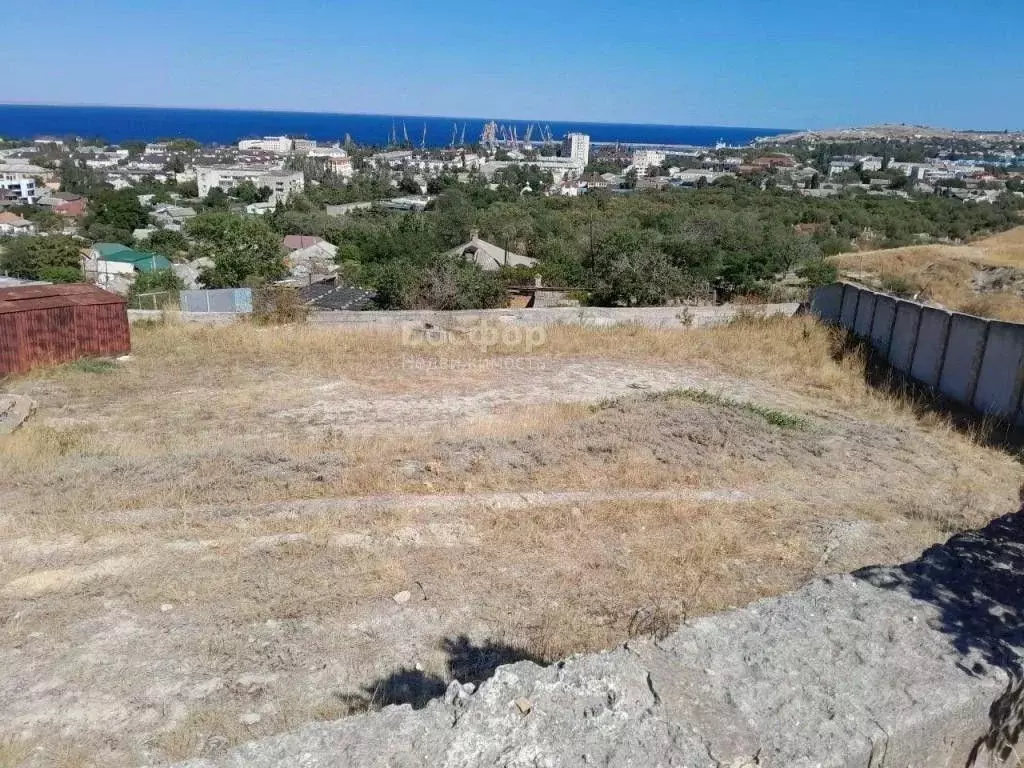 Участок в Крым, Феодосия ул. Судакская (11.2 сот.) - Фото 1