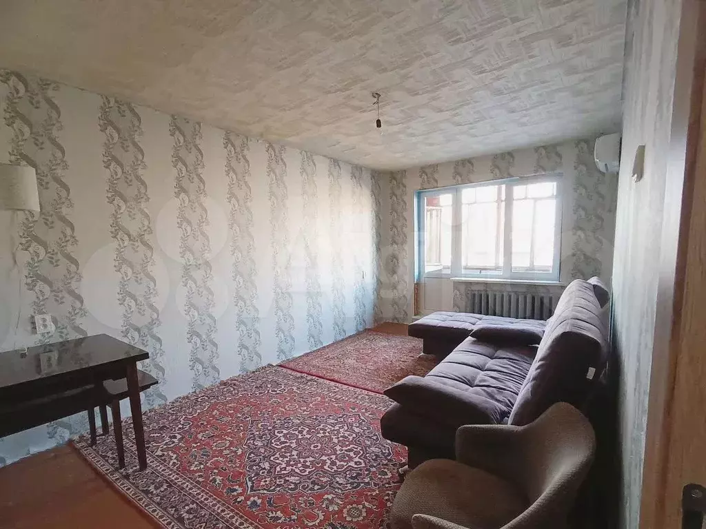 3-к. квартира, 62 м, 5/5 эт. - Фото 1