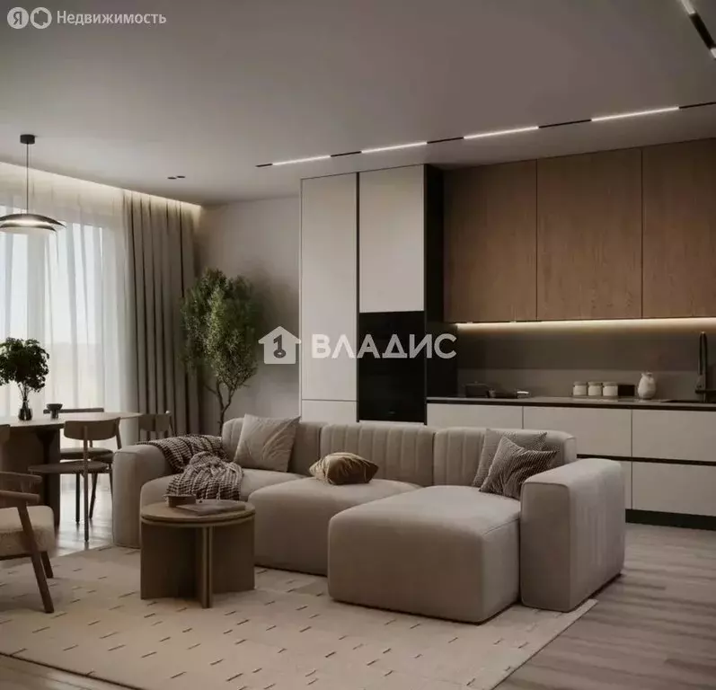 Дом в Оржицкое сельское поселение, коттеджный посёлок Ломоносовское ... - Фото 2