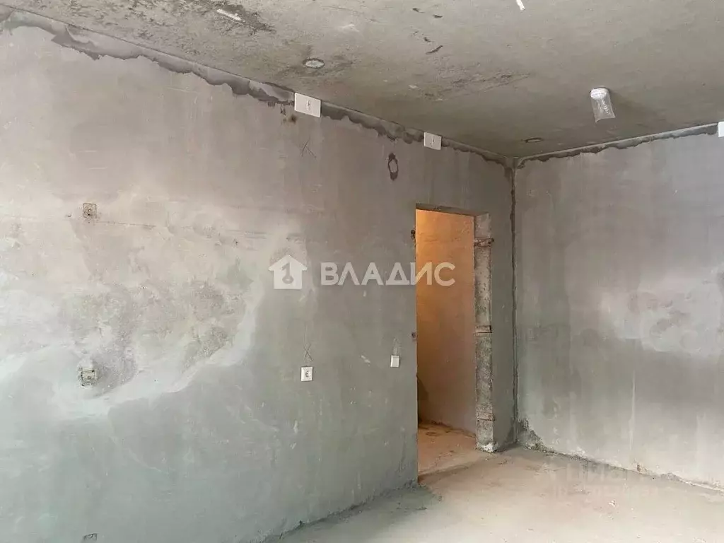 1-к кв. Ивановская область, Иваново Лежневская ул., 213 (43.9 м) - Фото 0