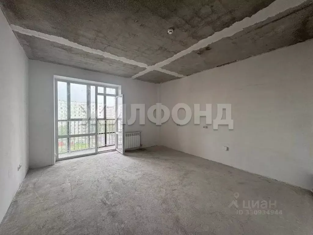 Студия Хакасия, Абакан ул. Ленинского Комсомола, 24/1 (30.8 м) - Фото 1