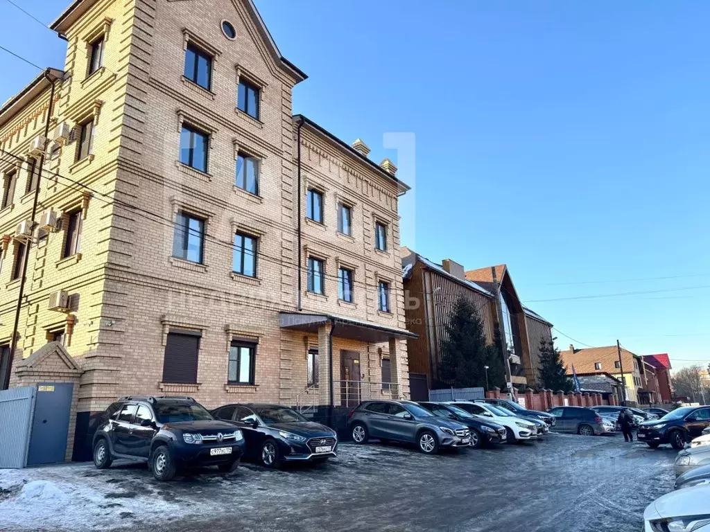 Офис в Челябинская область, Челябинск Тагильская ул., 32А (228 м) - Фото 0