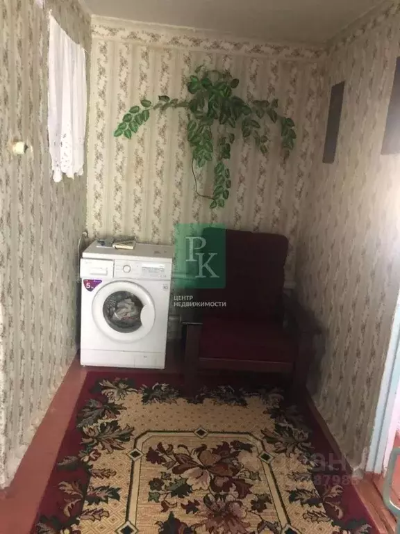 3-к кв. Крым, Черноморский район, с. Новоивановка ул. Целинная, 34 ... - Фото 1