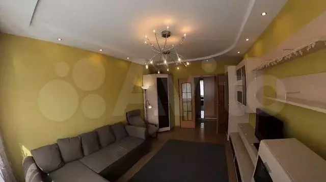 1-к. квартира, 34 м, 5/9 эт. - Фото 0