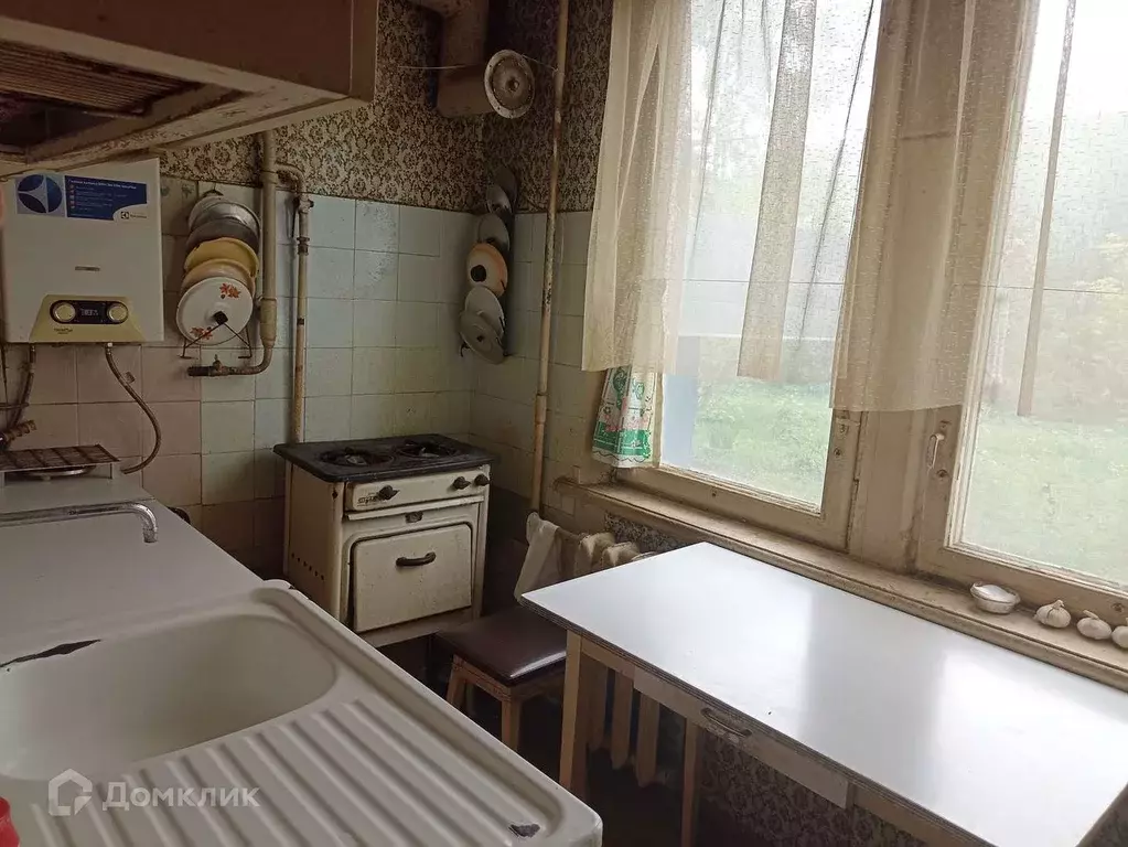 Продаётся 3-к квартира, 56 м - Фото 1