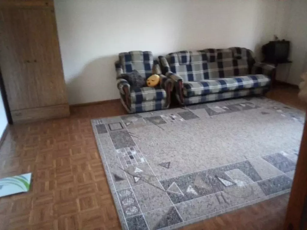 Продаётся 1-к квартира, 46 м - Фото 1
