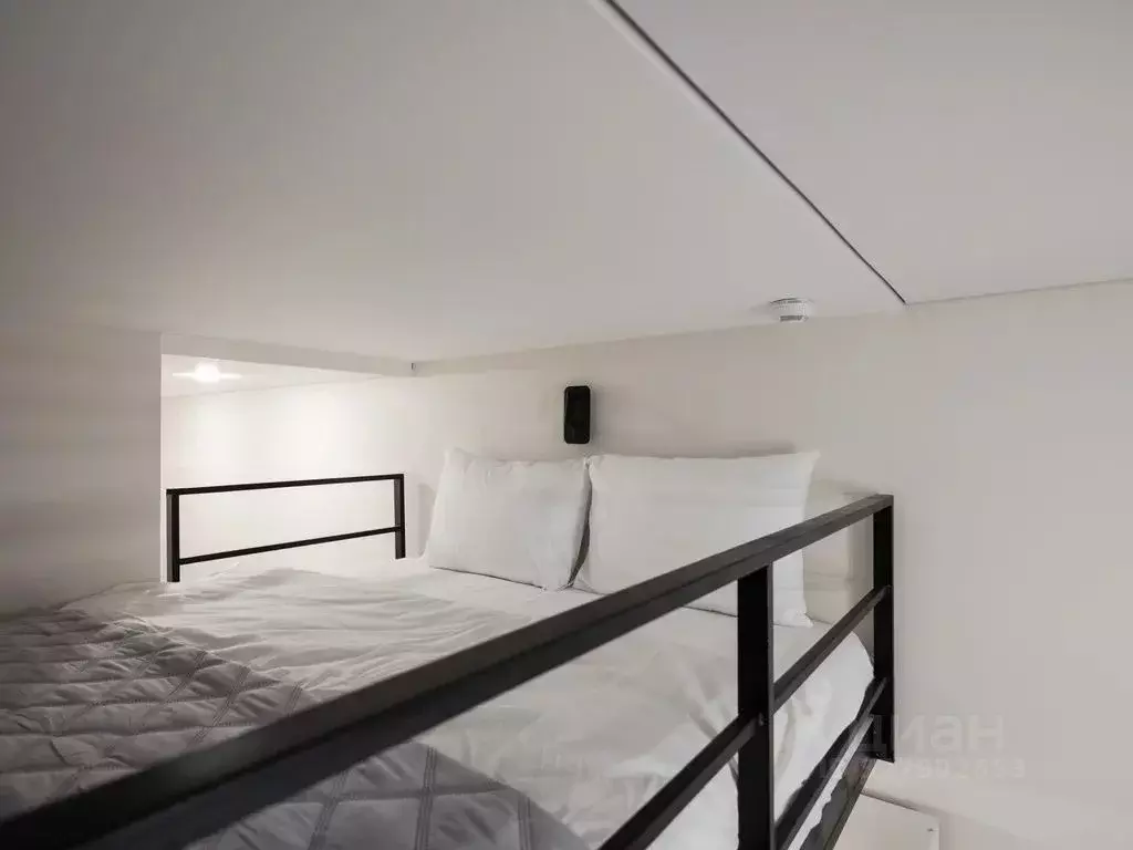 Студия Санкт-Петербург ул. Марата, 10 (23.0 м) - Фото 2