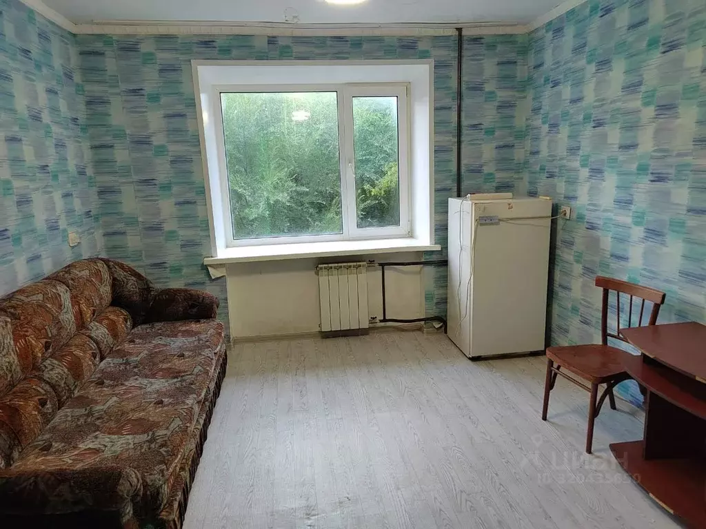 Комната Хакасия, Абакан Советская ул., 167 (18.0 м) - Фото 1