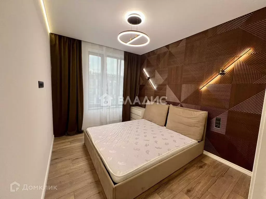 Продаётся 2-к квартира, 60 м - Фото 0