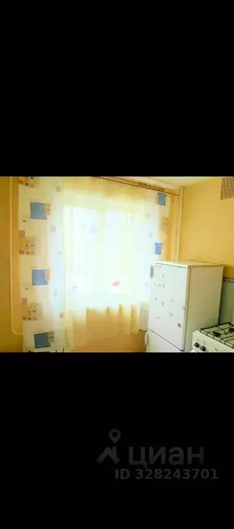 1-к кв. Красноярский край, Красноярск ул. Юшкова, 34 (34.0 м) - Фото 2