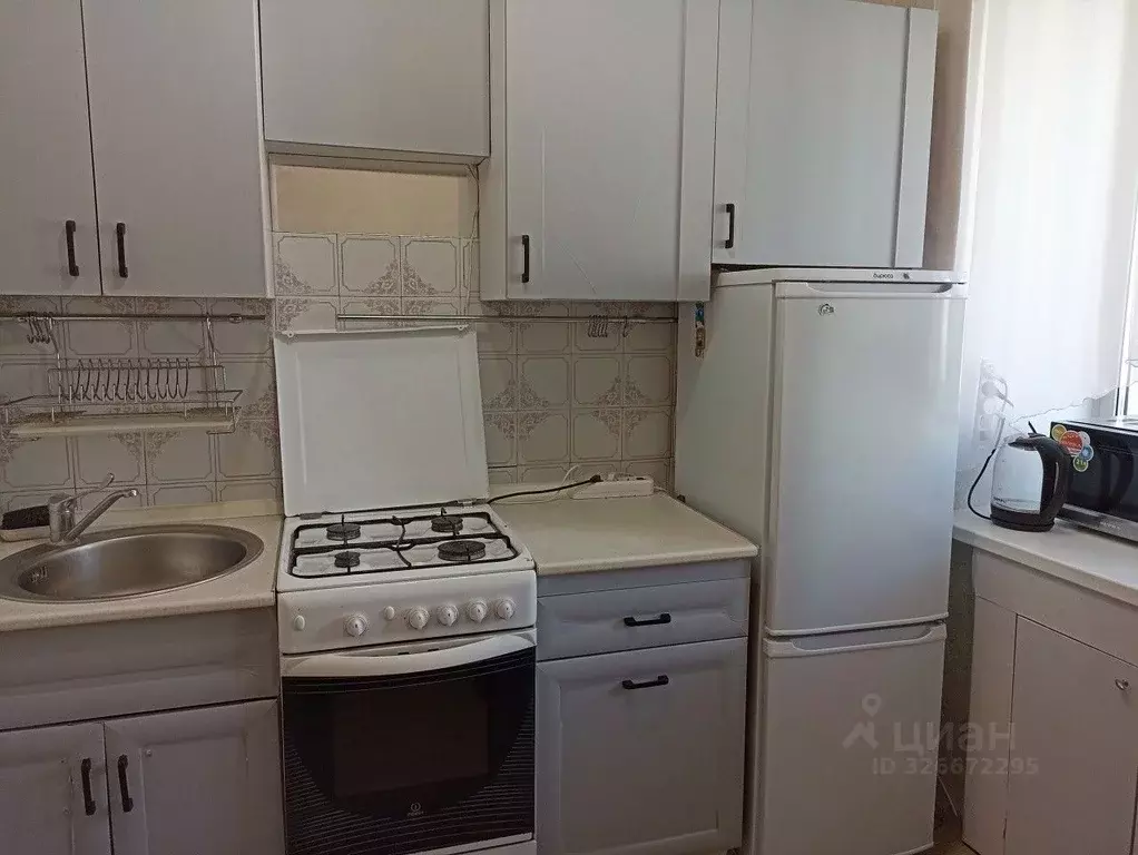 1-к кв. Пермский край, Пермь ул. Чкалова, 8 (33.0 м) - Фото 1