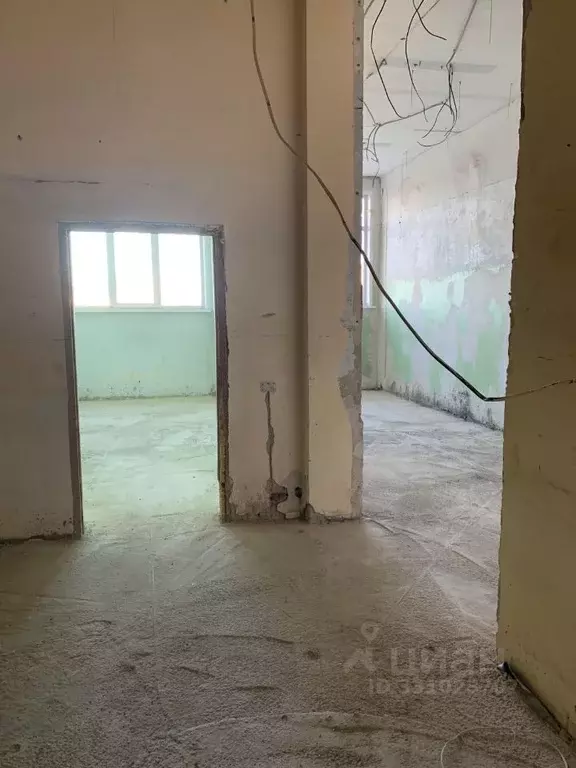 Помещение свободного назначения в Свердловская область, Камышлов ул. ... - Фото 1