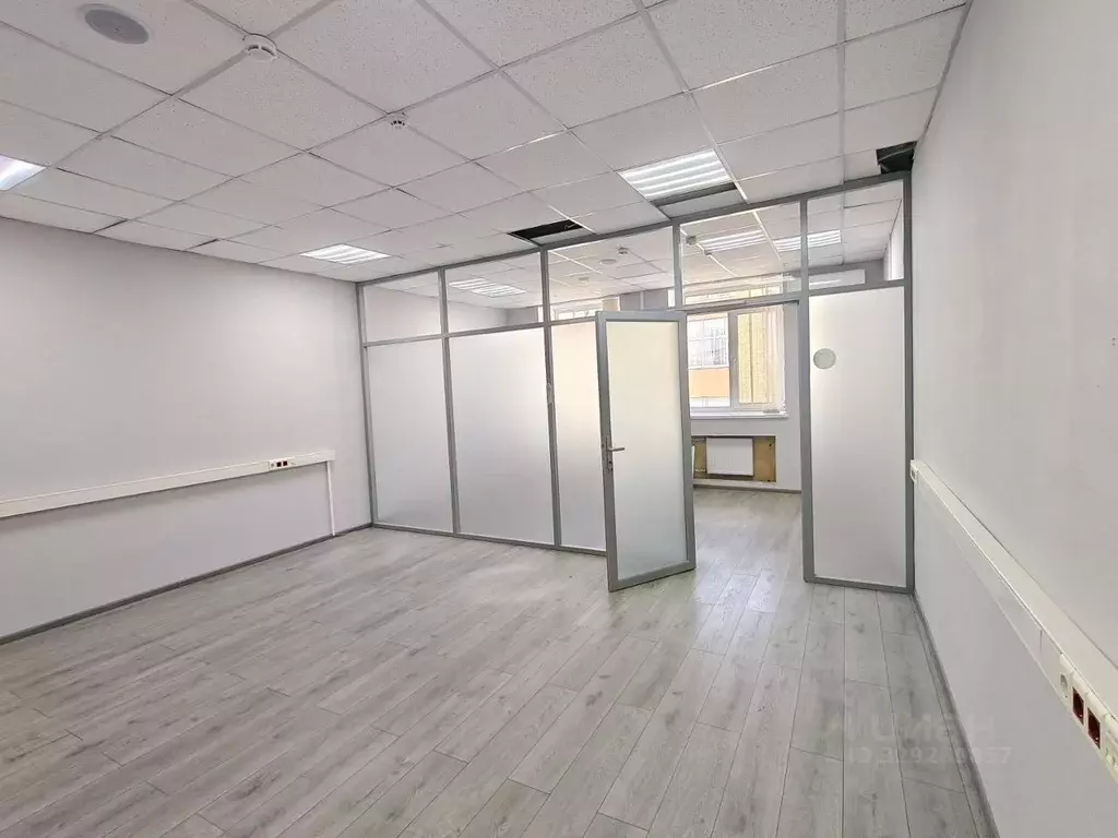 Офис в Москва Шлюзовая наб., 8С1 (82 м) - Фото 2