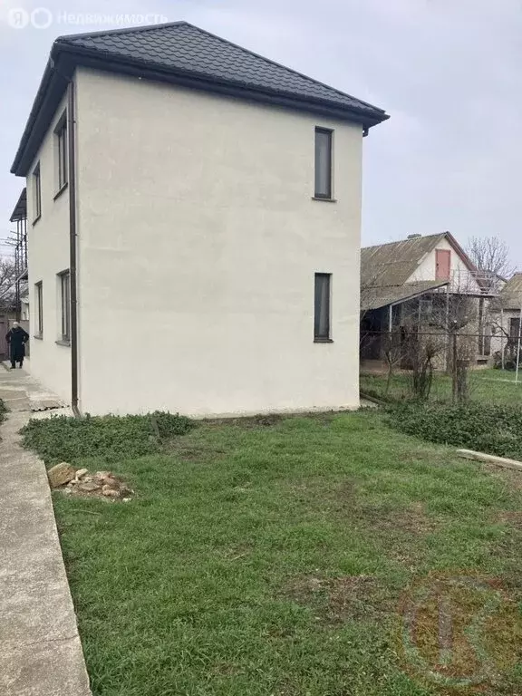 Дом в Евпатория, садовое товарищество Геолог, 2-я аллея, 76 (153.2 м) - Фото 2