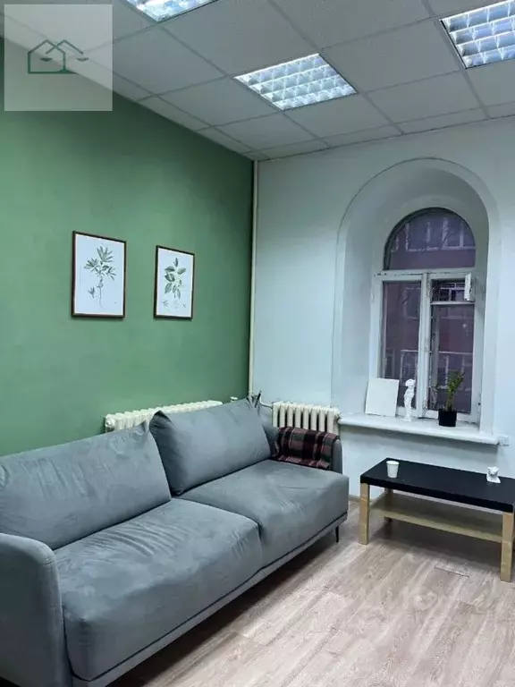 Помещение свободного назначения в Воронежская область, Воронеж ... - Фото 1