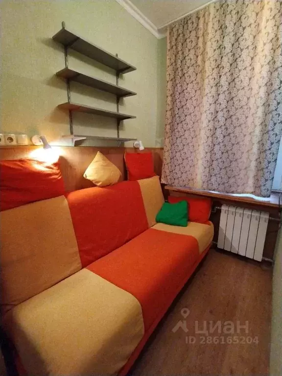 Комната Москва ул. Маршала Новикова, 15 - Фото 2