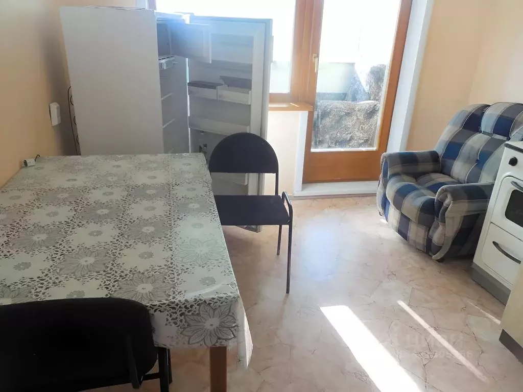 1-к кв. Алтайский край, Барнаул ул. Малахова, 162 (46.0 м) - Фото 1