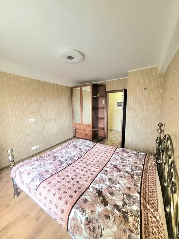 2-к. квартира, 50 м, 4/9 эт. - Фото 1