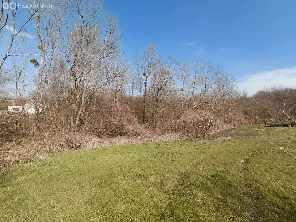 Участок в Северский район, Григорьевское сельское поселение, станица ... - Фото 2