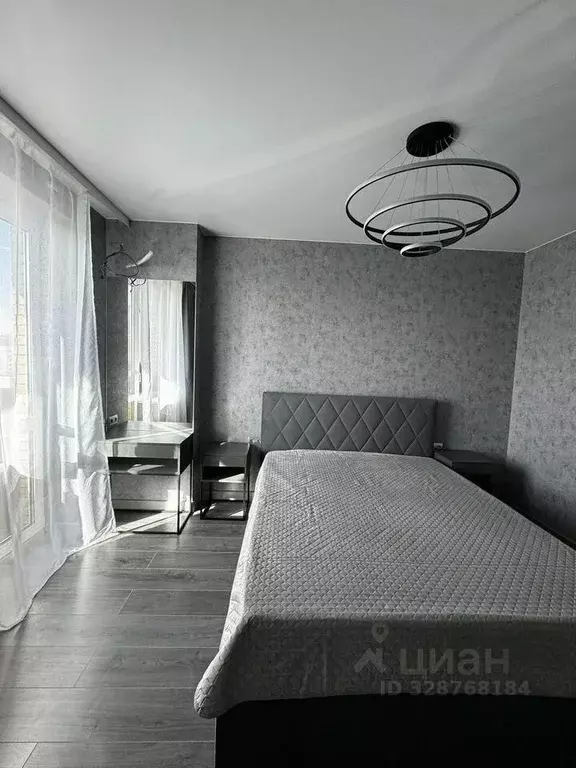 1-к кв. Ростовская область, Ростов-на-Дону Красноармейская ул., 202 ... - Фото 1