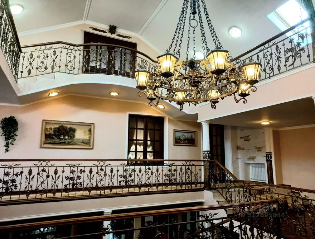 Дом в Северная Осетия, Владикавказ ул. Леваневского (681 м) - Фото 0