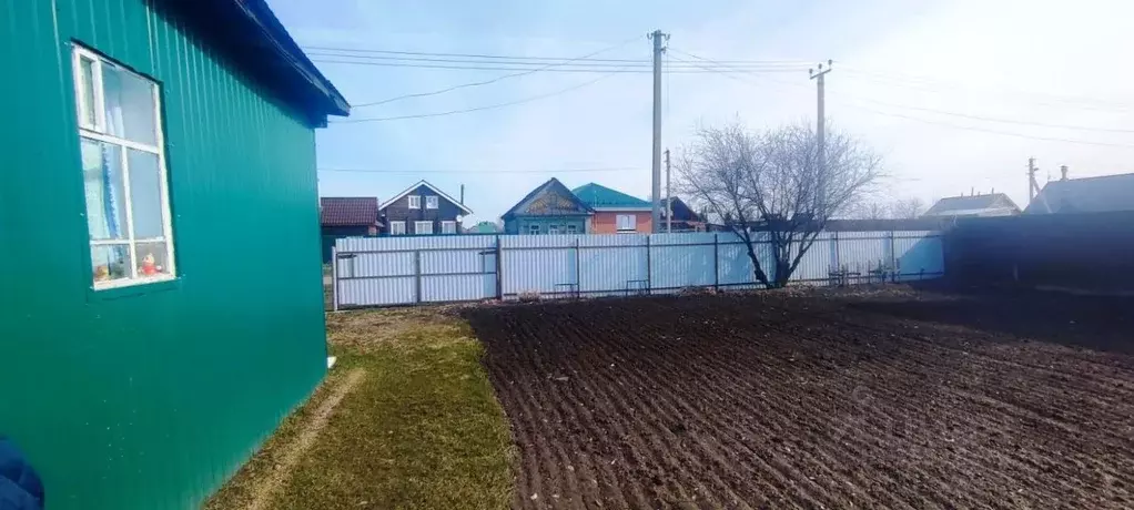 Дом в Татарстан, Зеленодольский район, Нижние Вязовые муниципальное ... - Фото 1
