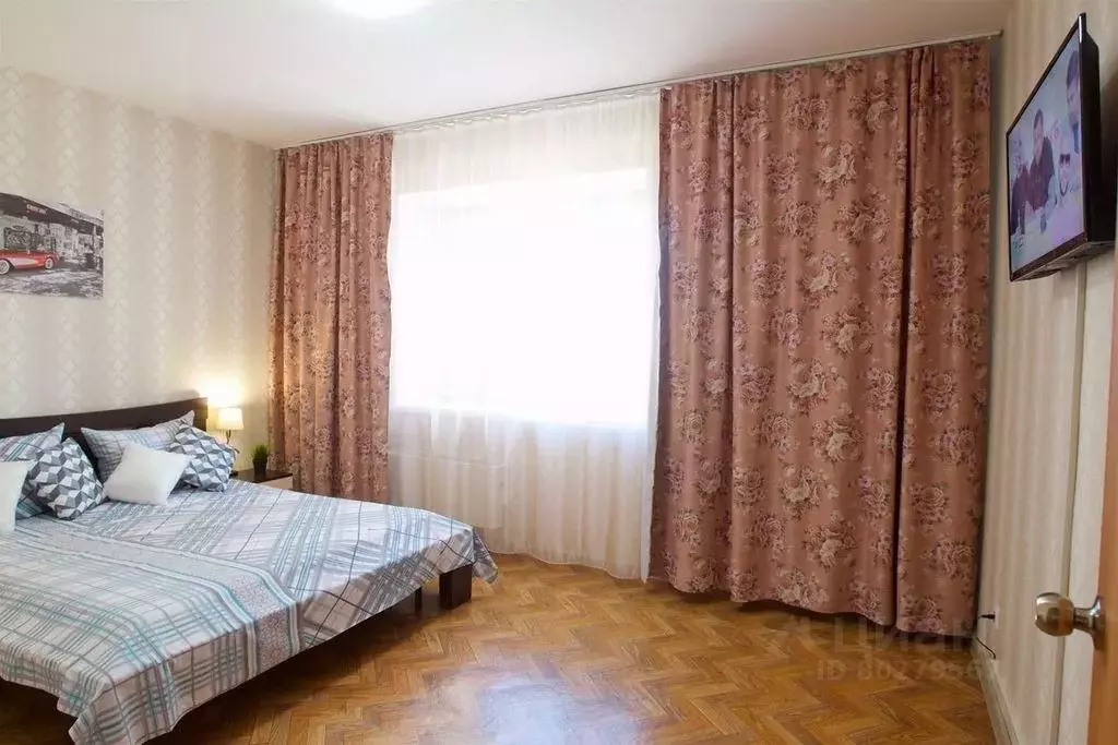 Красноярский аренда квартир