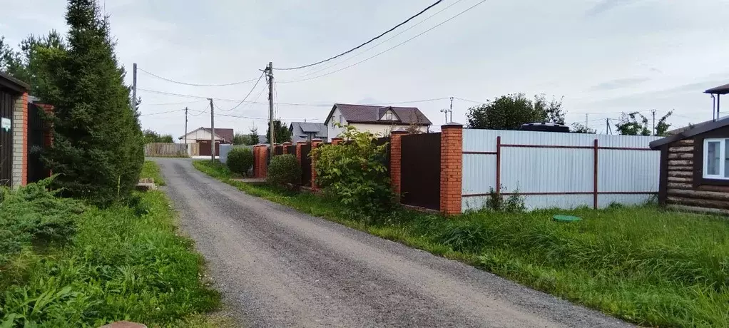 Коттедж в Ленинградская область, Ломоносовский район, Гостилицкое ... - Фото 2
