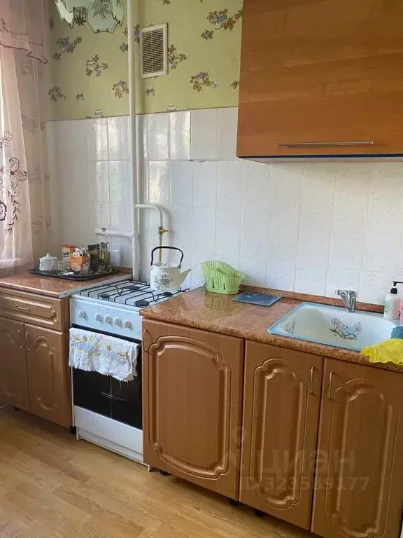 2-к кв. Пермский край, Пермь ул. Блюхера, 5 (45.0 м) - Фото 2