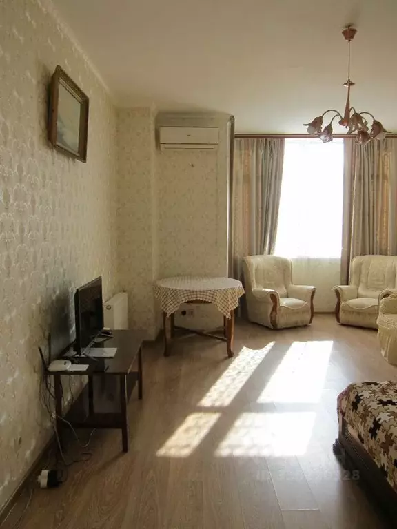 1-к кв. Севастополь просп. Античный, 64к3 (58.0 м) - Фото 2