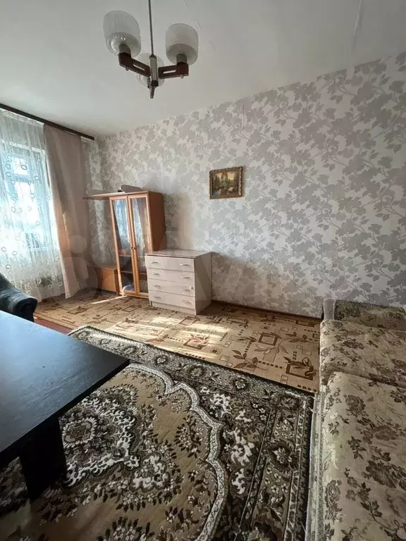 1-к. квартира, 35 м, 3/9 эт. - Фото 1