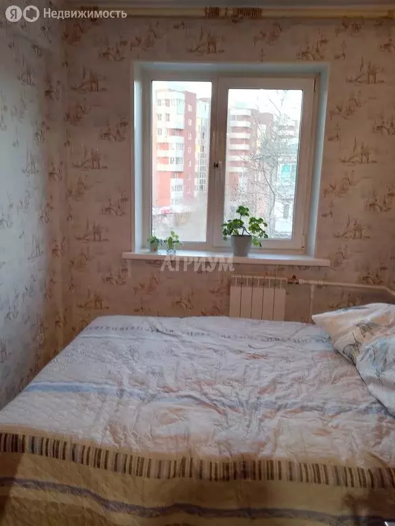 3-комнатная квартира: Улан-Удэ, Солнечная улица, 19 (57.8 м) - Фото 0