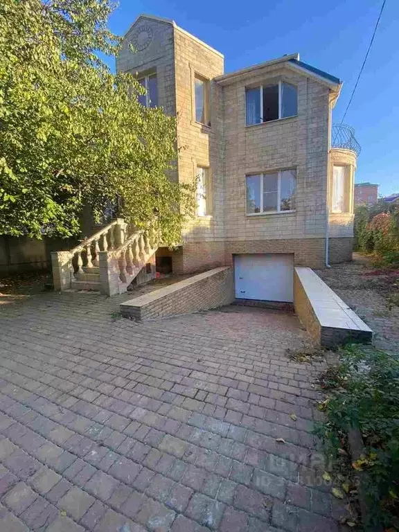 Дом в Ростовская область, Ростов-на-Дону просп. Шолохова, 70 (314 м) - Фото 0